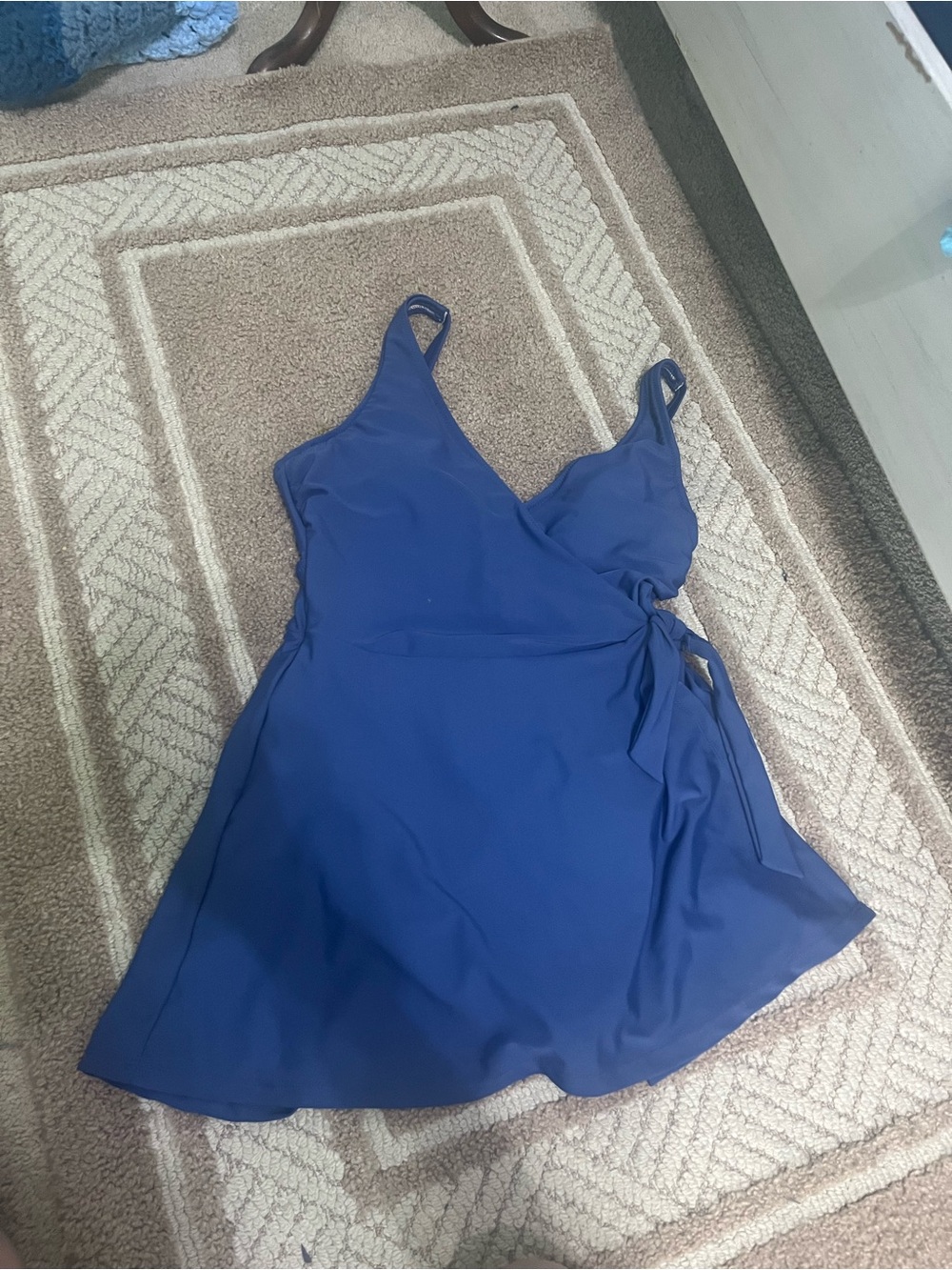 Old navy swimsuit